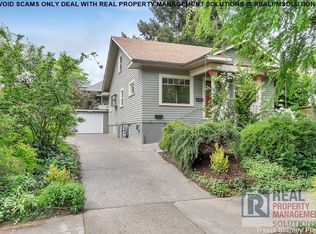 2005 NE 9th Ave APT A, Portland, OR 97212