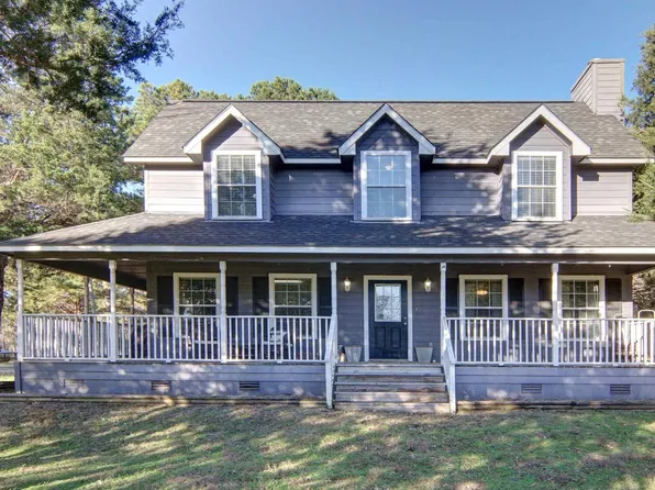611 County Road 2205, Mineola, TX 75773