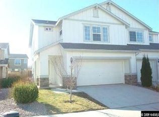 9180 Brown Eagle Ct, Reno, NV 89506