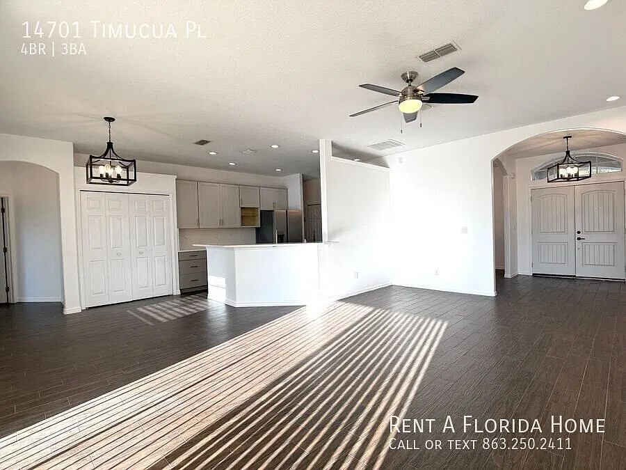 Gorgeous 4-Bedroom, 3-Bath Ranch Home on a Cul-de-Sac! — Photo 3
