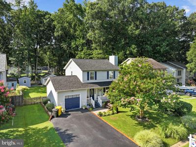 1221 Fairfax Ave, Churchton, MD, 20733