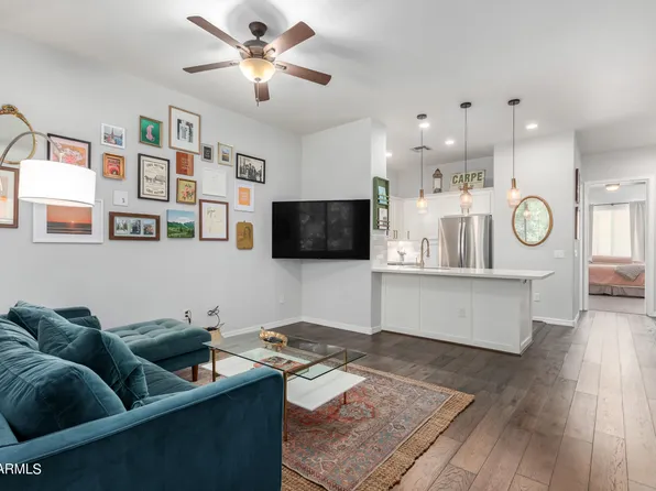 121 N CALIFORNIA Street #34, Chandler, AZ 85225
