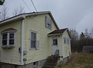 71 Spruce Head Rd, South Thomaston, ME 04858