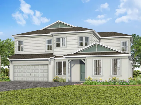 Merlot Grand Plan, Lakehaven Estates