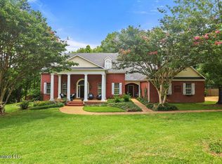 118 Pimlico Dr, Brandon, MS 39042