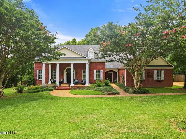 118 Pimlico Dr, Brandon, MS 39042