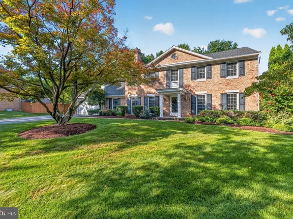 15108 Cosmos Ct, Rockville, MD 20853