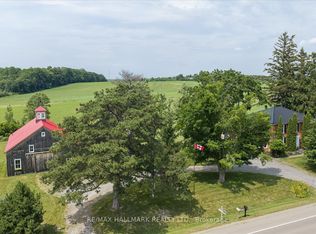 13840 Loyalist Pkwy, Prince Edward County, ON K0K2T0