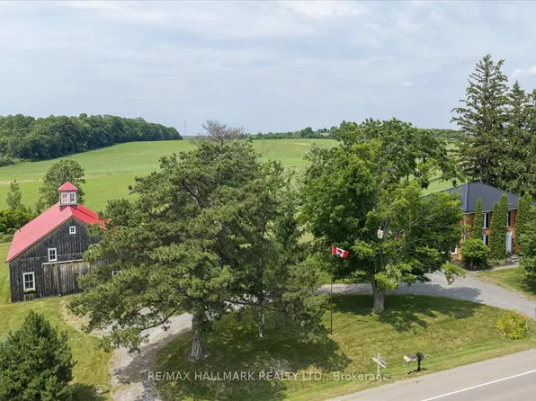 13840 Loyalist Pkwy, Prince Edward County, ON K0K 2T0