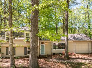 1203 Kirkwall Pl, Cary, NC 27511
