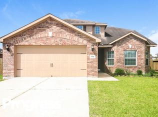 7114 Millford Hill Ct, Rosenberg, TX 77469