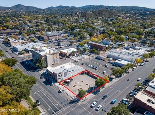 119 W Goodwin St #38, Prescott, AZ 86303