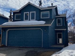 17610 Beaujolais Dr, Eagle River, AK 99577