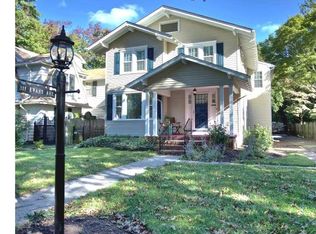 311 Evans Ave, Haddonfield, NJ 08033