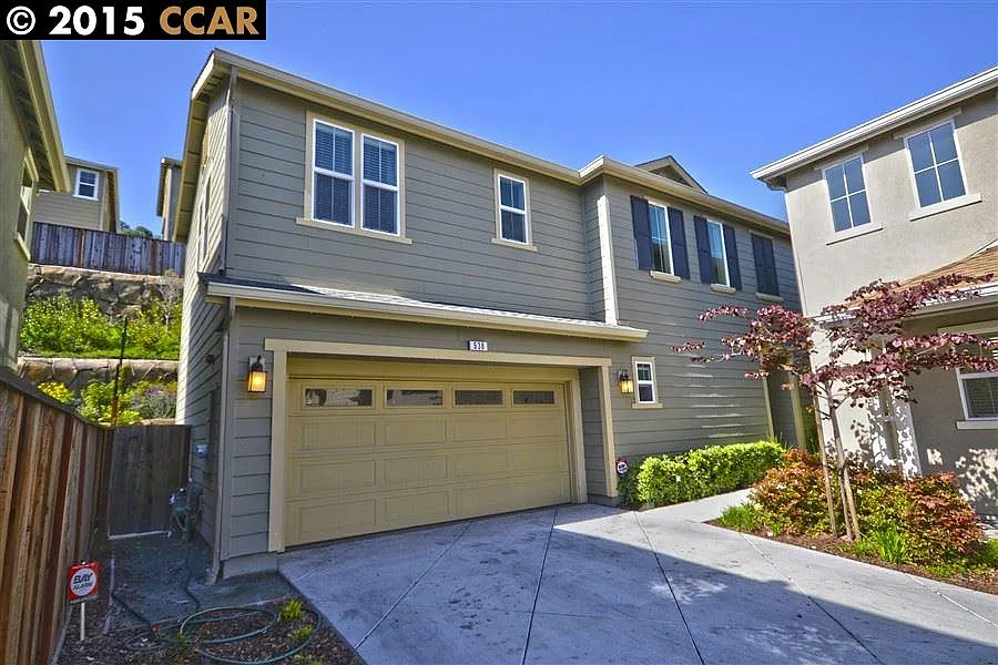 538 Falling Star Dr photo 1