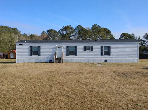 5511 Fleta St Lot 276, Washington, NC 27889