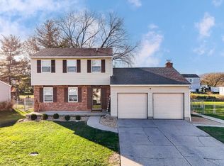 122 Burk Ln, Harrison, OH 45030