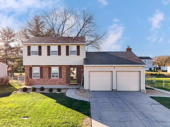 122 Burk Ln, Harrison, OH 45030