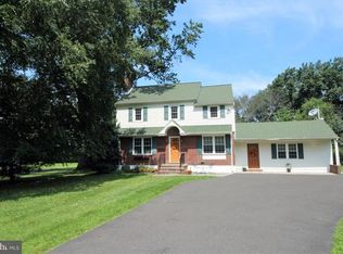 2343 Upper Barness Rd, Warrington, PA 18976