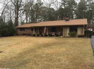 6207 Granada Trl, Pine Bluff, AR 71603