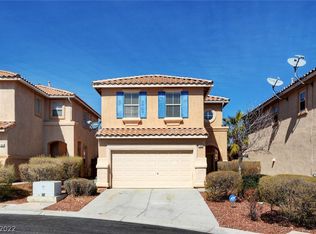 11040 Sonoma Creek Ct, Las Vegas, NV 89144