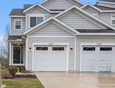 2323 Watertown Way, Grand Rapids, MI, 49505
