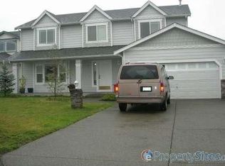 15017 80th Avenue Ct E, Puyallup, WA 98375