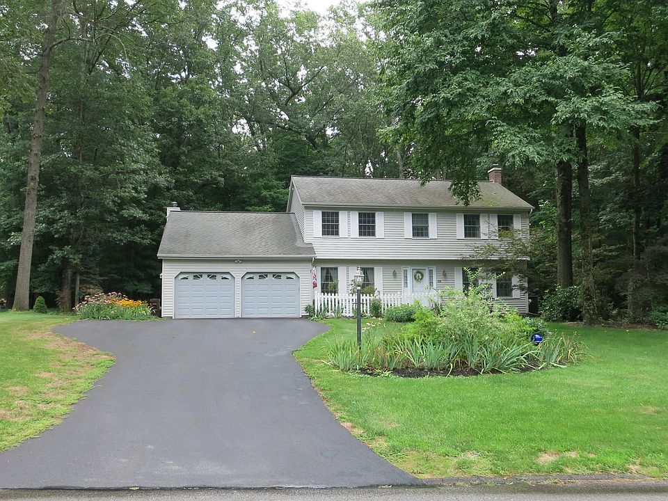 18 Friar Tuck Court, Clifton Park, NY 12065 Zillow