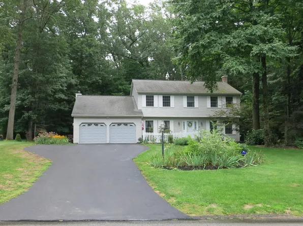 18 Friar Tuck Court, Clifton Park, NY 12065