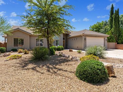 516 E Escalante Dr, Ivins, UT, 84738