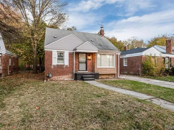 9606 Braile St, Detroit, MI 48228