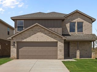 The Nolan Plan, Overlook West, Wolfforth, TX 79382