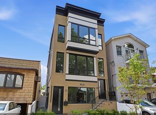 389 Virginia Ave Floor 1, Jersey City, NJ 07304
