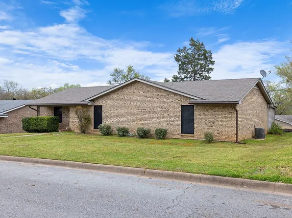 3014 Jennifer Ave, Denison, TX 75020