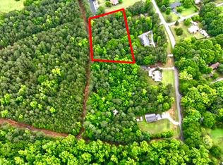 3 Hewell Rd, Elberton, GA 30635