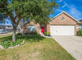 4709 Cedar Hill Dr, Pearland, TX 77584