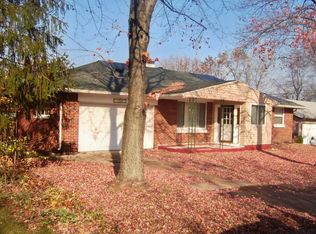 3334 North Dr, Dayton, OH 45432