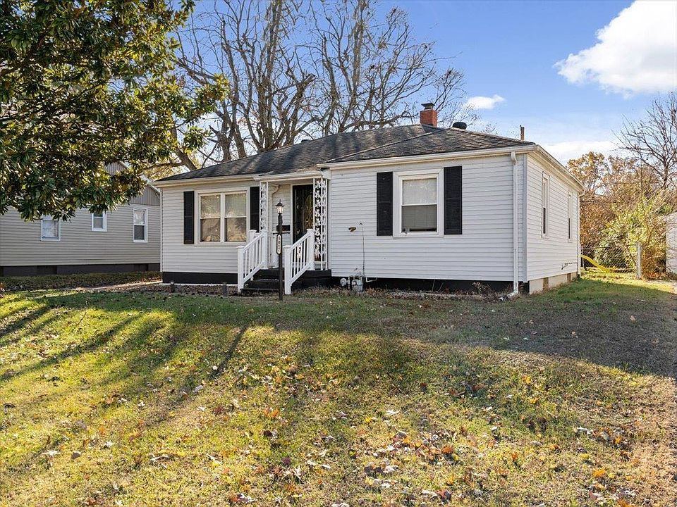 5017 Sweetser Ave, Evansville, IN 47715 Zillow