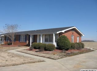 12055 Lawngate Rd LOT J, Athens, AL 35611