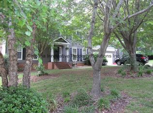 10025 Katelyn Dr, Charlotte, NC 28269