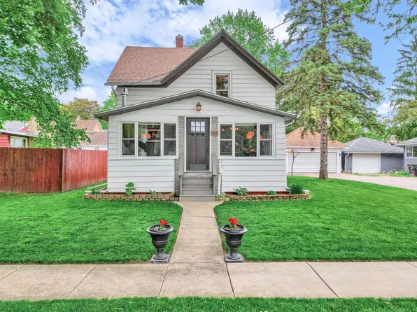 418 Scott STREET, Lake Mills, WI 53551