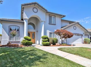 761 Parkhaven Way, Sacramento, CA 95831