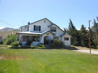 2481 Easy St, Monitor, WA 98836