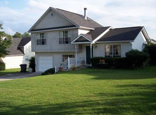 3762 Laurel Green Way, Acworth, GA 30101