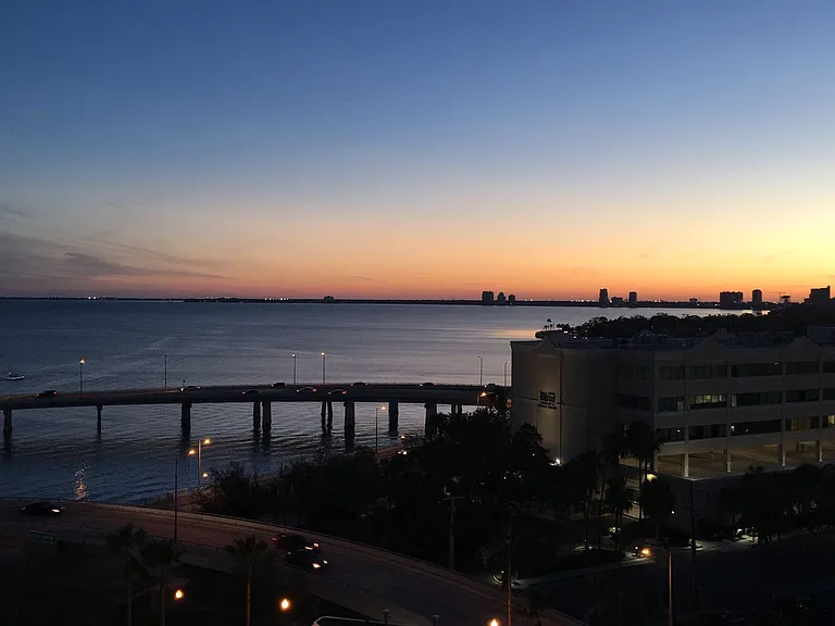 345 Bayshore Blvd #1003 — Photo 9