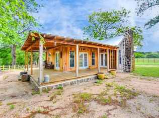 1203 Fiddleneck Rd, Johnson City, TX 78636