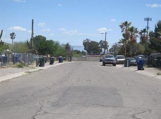 1610 W Circle A Dr, Tucson, AZ 85713