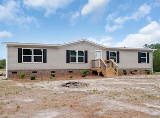 5263 Raleys Mill Rd, Bethune, SC 29009