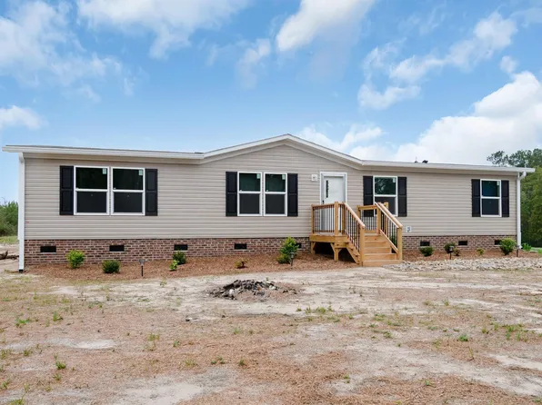 5263 Raleys Mill Rd, Bethune, SC 29009