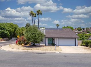 1464 Gary Ln, Escondido, CA 92026